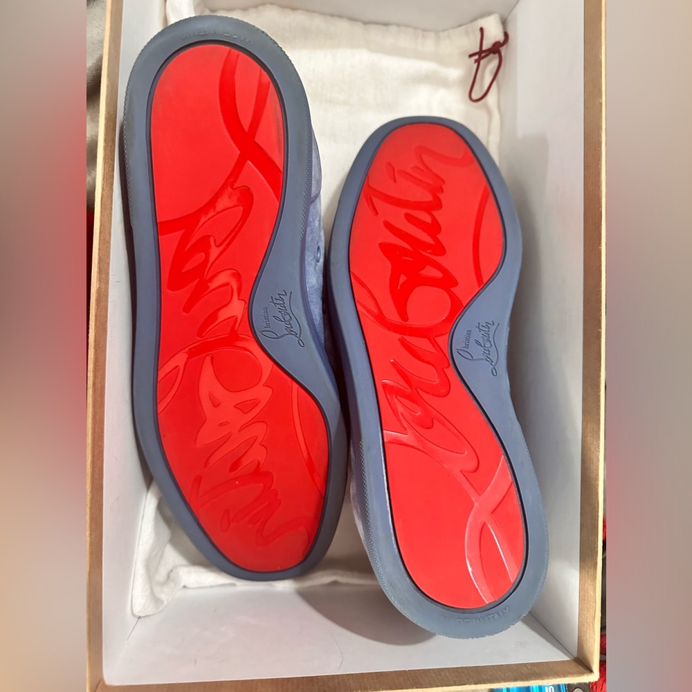 Christian Louboutin